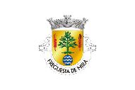 Bandera de Mira (freguesia)