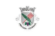 Bandera de Miragaia (Lourinhã)