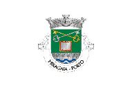 Bandera de Miragaia (Oporto)