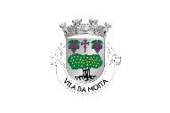 Bandera de Moita (freguesia)