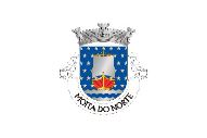 Bandera de Moita do Norte