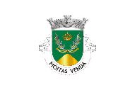 Bandera de Moitas Venda