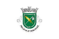 Bandera de Monchique (freguesia)