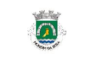 Bandera de Mondim da Beira