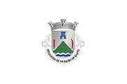 Bandera de Mondim de Basto (freguesia)