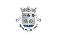 Bandera de Montalvo (Constância)
