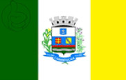 Bandera de Camanducaia