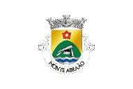 Bandera de Monte Abraão