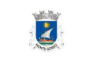 Bandera de Monte Gordo