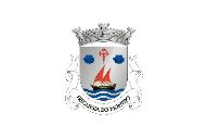Bandera de Montijo (freguesia)