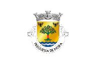 Bandera de Mora (freguesia)