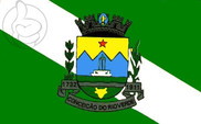 Bandera de Conceição do Rio Verde