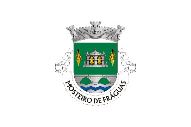 Bandera de Mosteiro de Fráguas