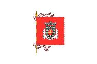 Bandera de Mouçós