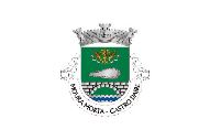 Bandera de Moura Morta (Castro Daire)