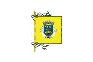 Bandera de Mourão (freguesia)