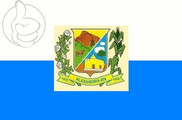 Bandera de Alexandria, Rio Grande do Norte