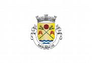Bandera de Mouriscas
