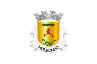 Bandera de Mouronho