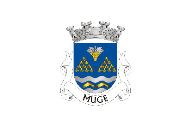 Bandera de Muge