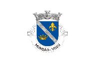 Bandera de Mundão