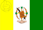 Bandera de Apodi