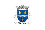 Bandera de Nagozela