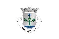 Bandera de Nogueira (Maia)
