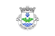 Bandera de Nogueira (Vila Real)