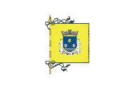Bandera de Nogueiró
