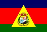 Bandera de Caratinga