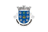 Bandera de Nossa Senhora da Conceição (Alandroal)