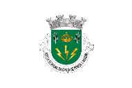 Bandera de Nossa Senhora da Graça de Póvoa e Meadas