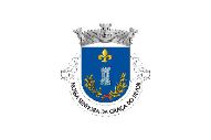 Bandera de Nossa Senhora da Graça do Divor