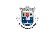 Bandera de Nossa Senhora da Vila