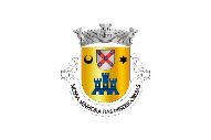 Bandera de Nossa Senhora das Misericórdias
