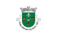 Bandera de Nossa Senhora das Neves