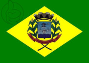 Bandera de Conceição das Alagoas