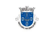 Bandera de Nossa Senhora do Pópulo
