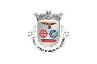 Bandera de Nossa Senhora do Rosário (Lagoa)