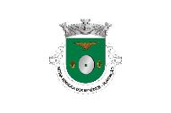 Bandera de Nossa Senhora dos Remédios (Azores)