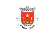 Bandera de Novelas (Penafiel)