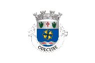 Bandera de Odeceixe