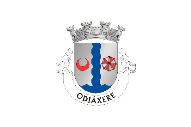 Bandera de Odiáxere