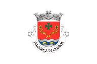 Bandera de Oleiros (freguesia)