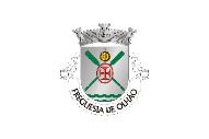 Bandera de Olhão (freguesia)