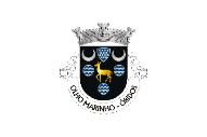Bandera de Olho Marinho
