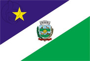 Bandera de Guarapuava