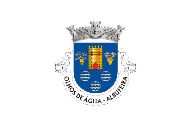 Bandera de Olhos de Água