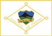 Bandera de Itabira